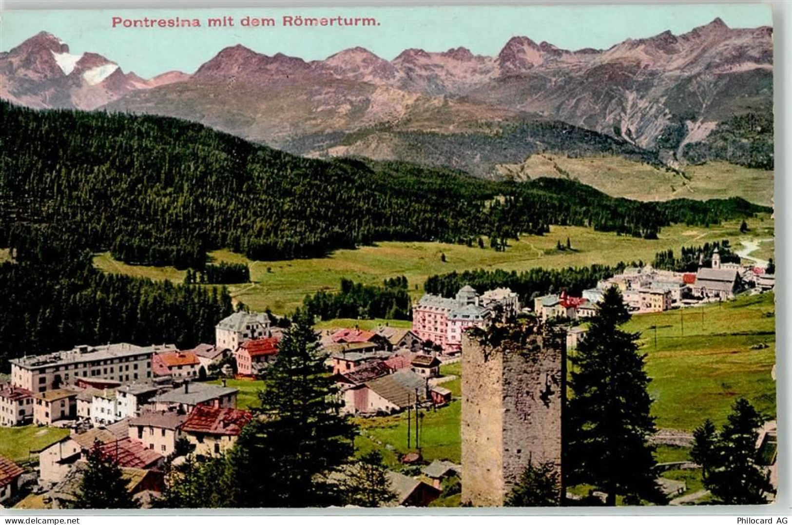7504 Pontresina - 52031495