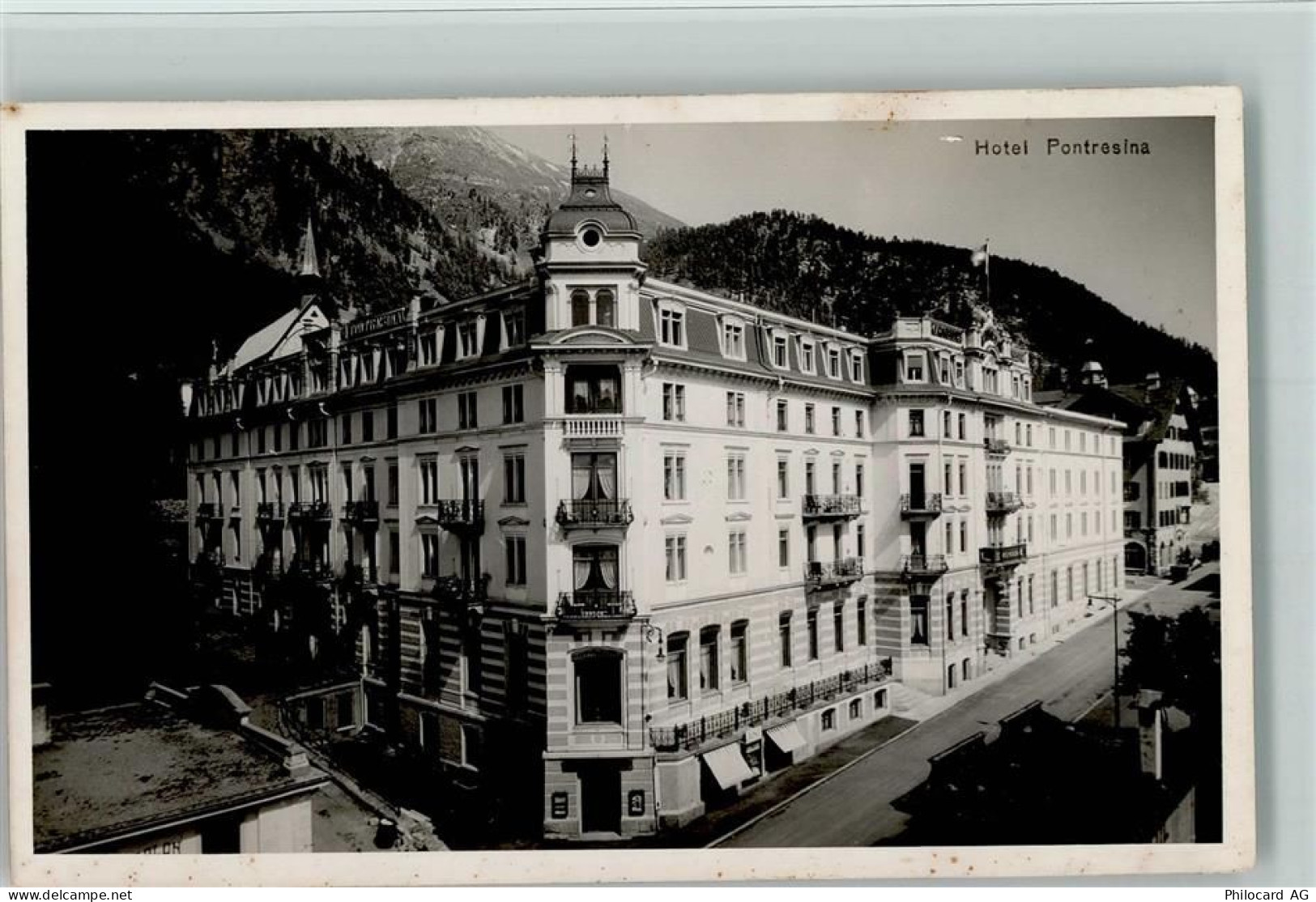 7504 Pontresina - Hotel Pontresina - 13094645