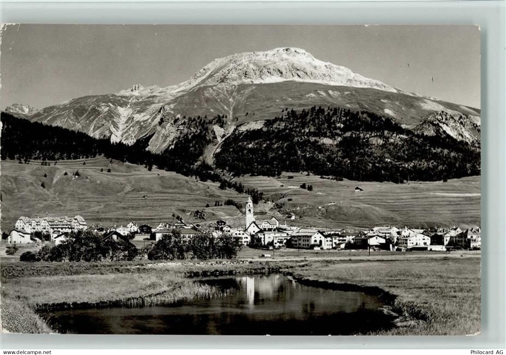 7505 Celerina/Schlarigna - 10064191