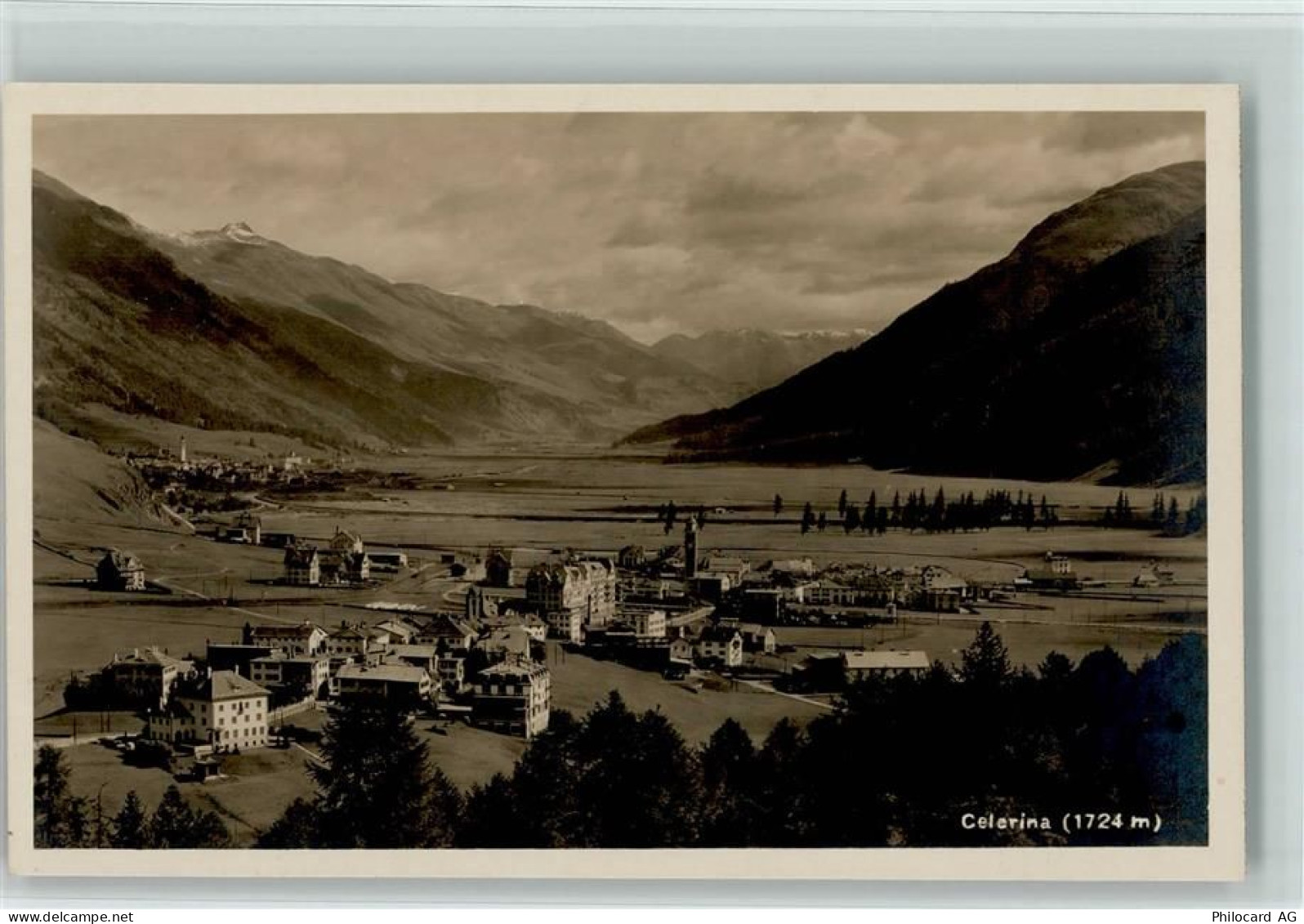 7505 Celerina/Schlarigna - 10196172