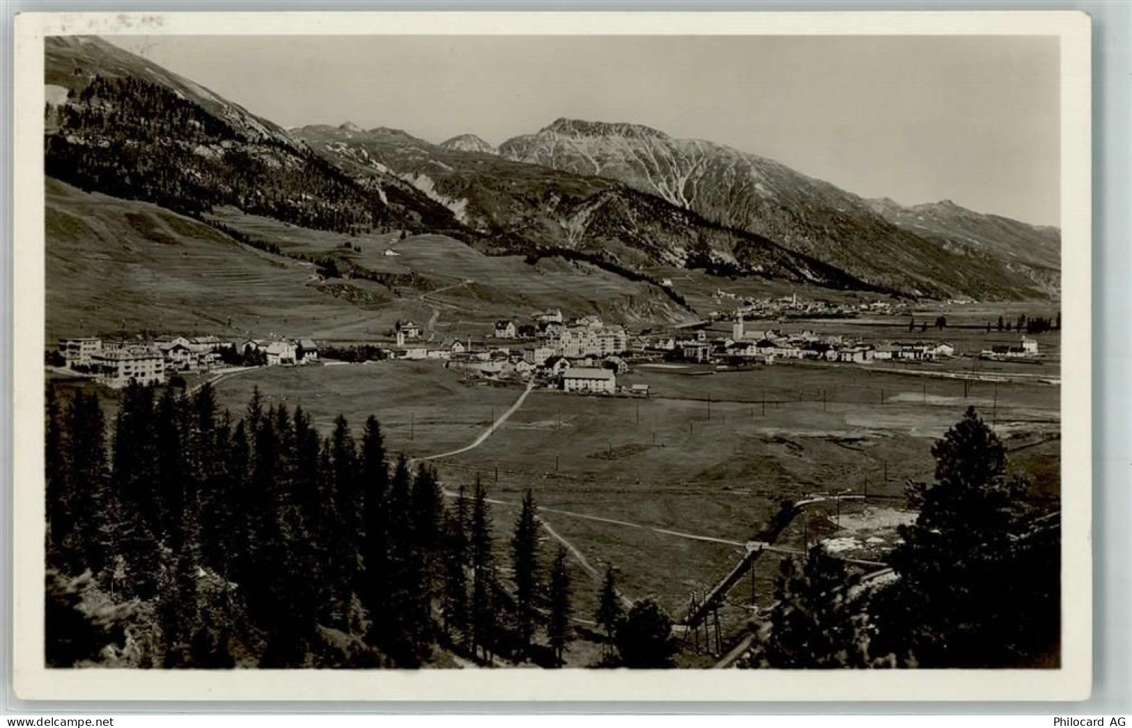 7505 Celerina/Schlarigna - 10499054