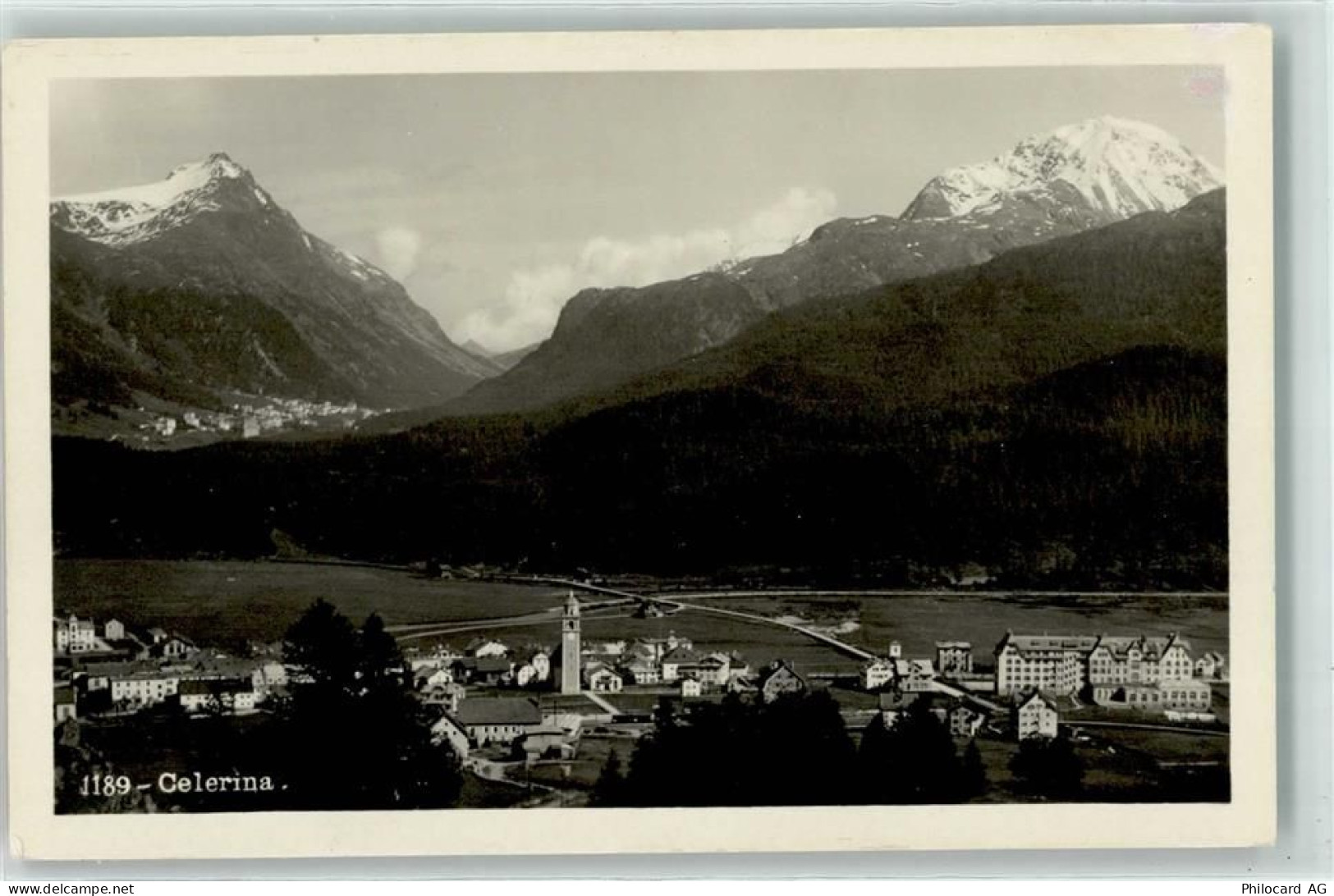 7505 Celerina/Schlarigna - 10619577