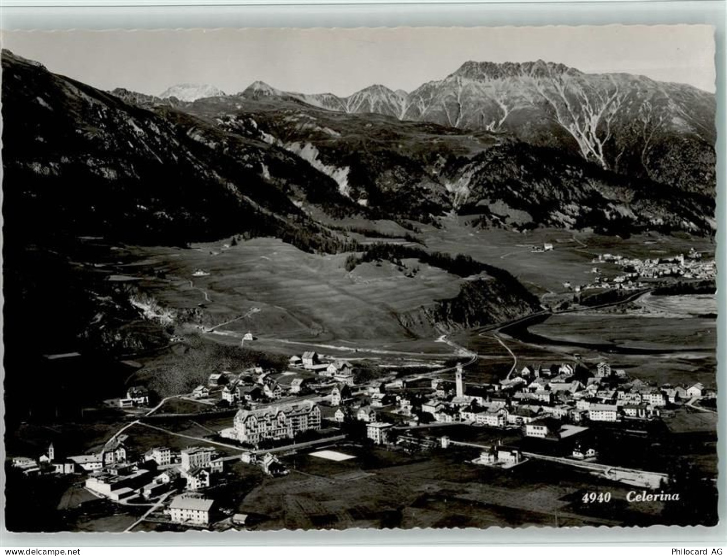 7505 Celerina/Schlarigna - 11059003