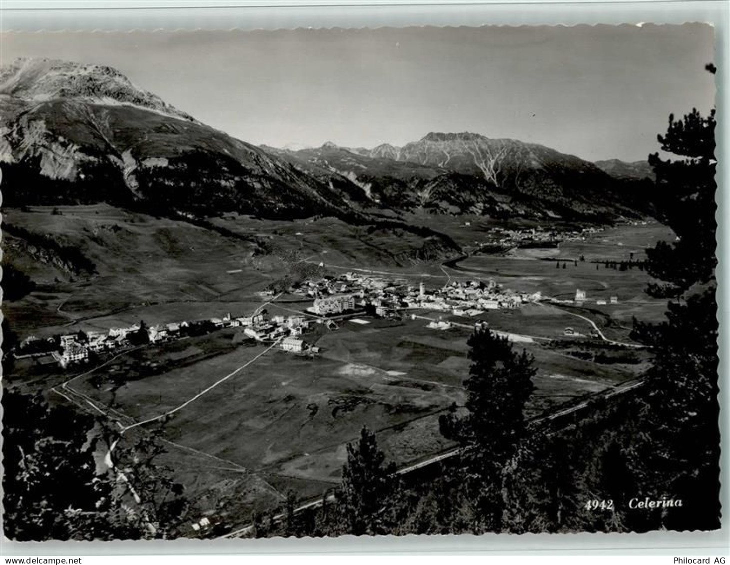 7505 Celerina/Schlarigna - 11059004