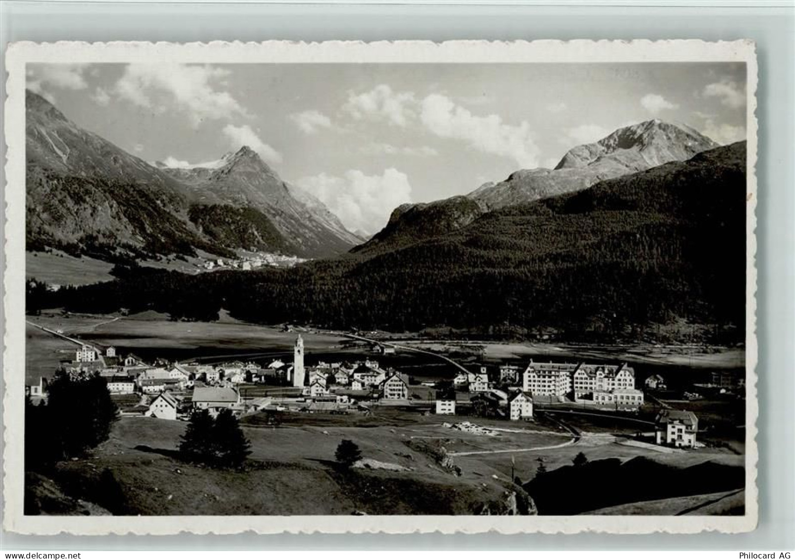 7505 Celerina/Schlarigna 1934 - 10196184