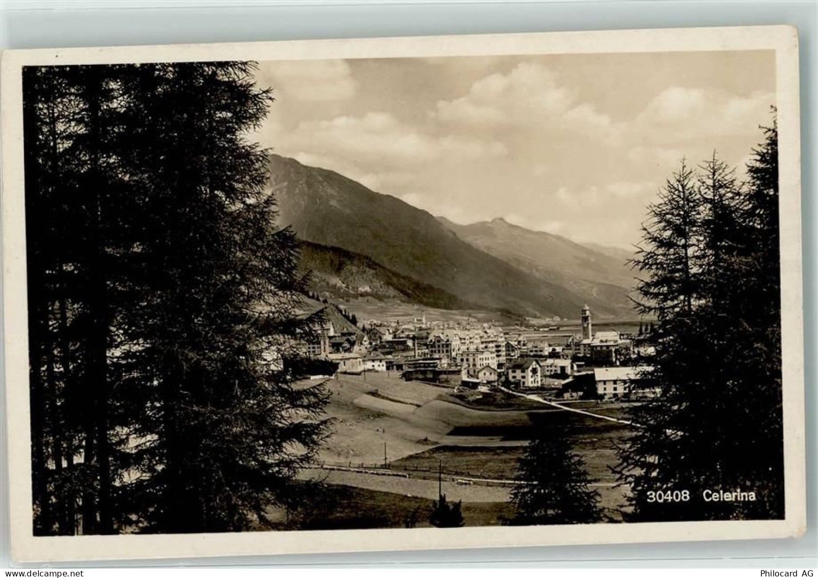 7505 Celerina/Schlarigna - 39405341