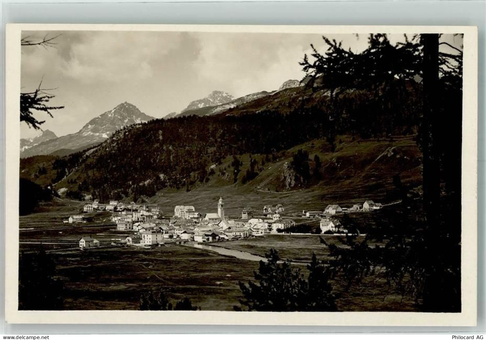 7505 Celerina/Schlarigna - 39698736