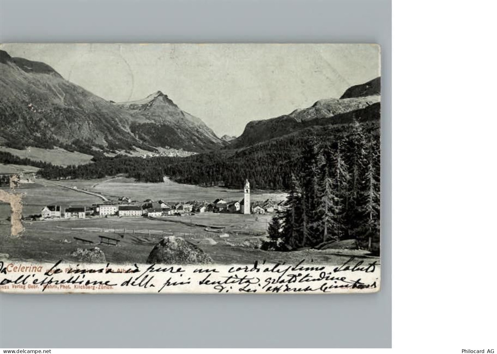 7505 Celerina/Schlarigna - 50316956