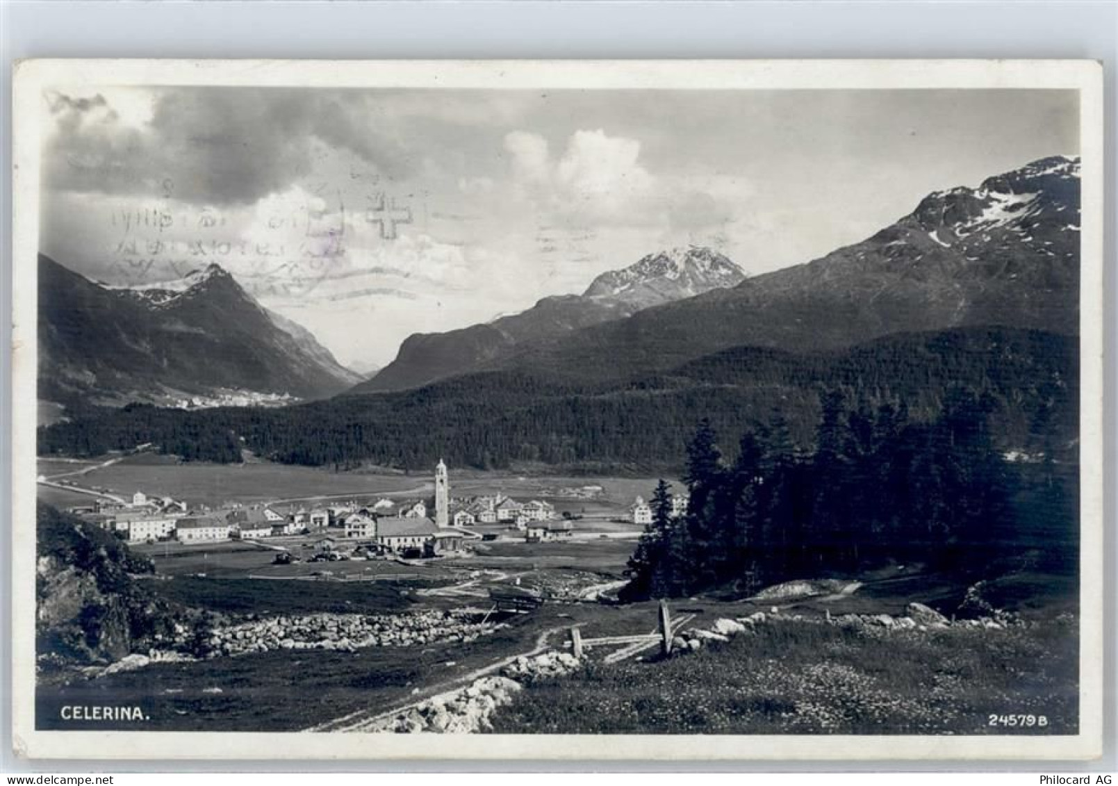 7505 Celerina/Schlarigna - 51338043
