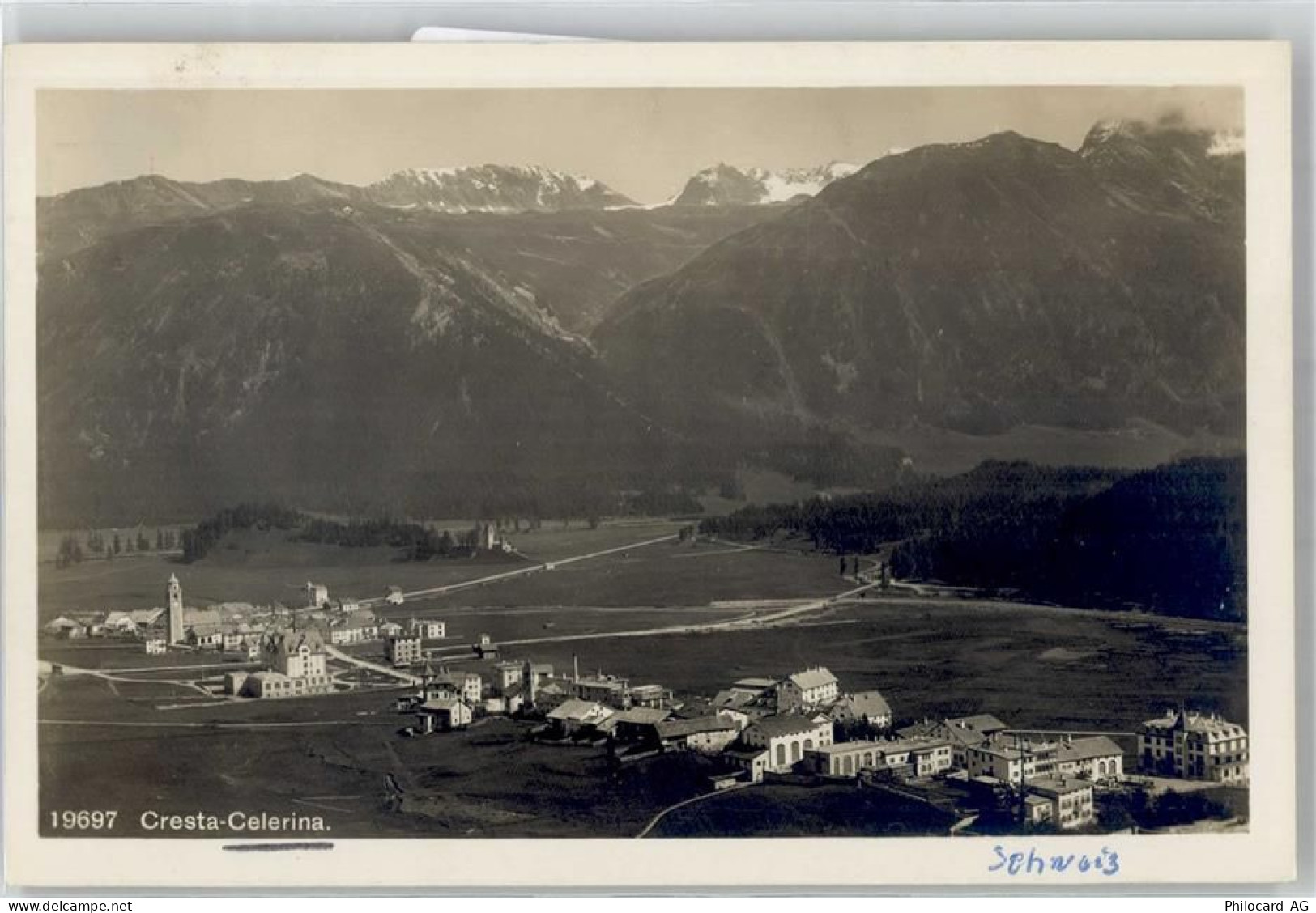 7505 Celerina/Schlarigna - 51677735