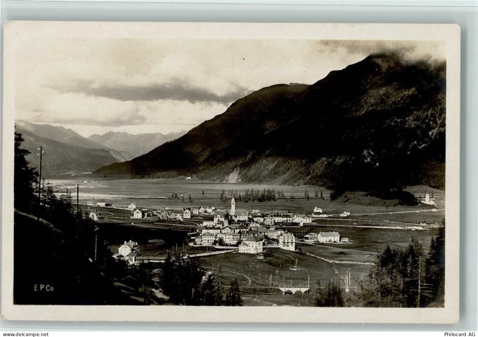7505 Celerina/Schlarigna - Engadin - 10196167