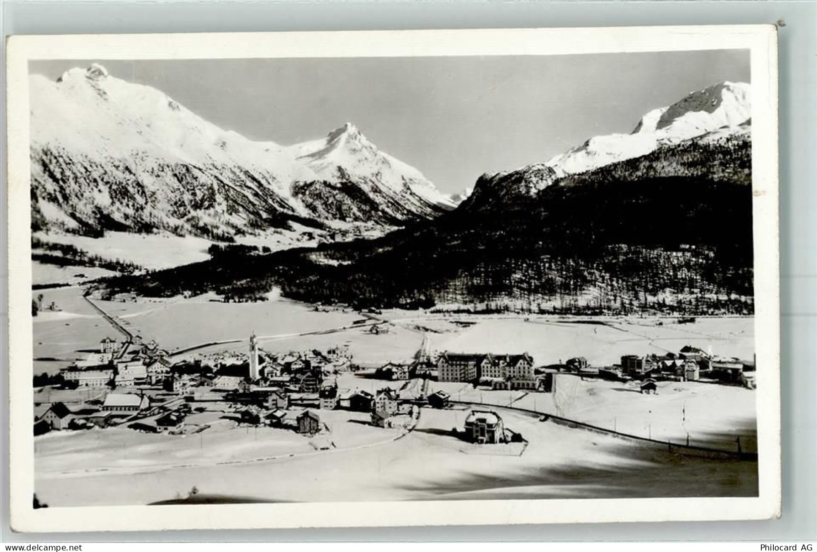 7505 Celerina/Schlarigna - Winter - 10439841