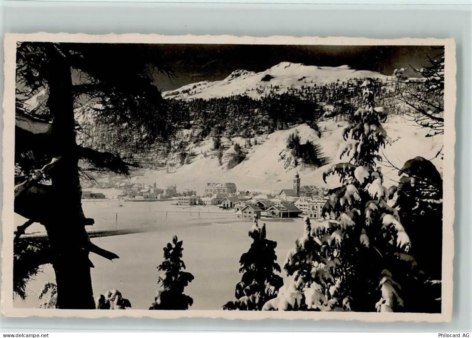 7505 Celerina/Schlarigna - Winter - 11059477