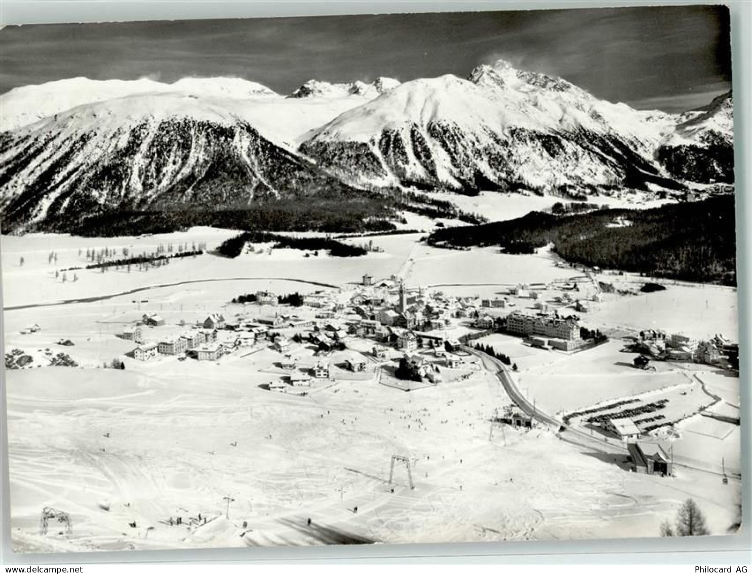 7505 Celerina/Schlarigna - Winter - 39374311