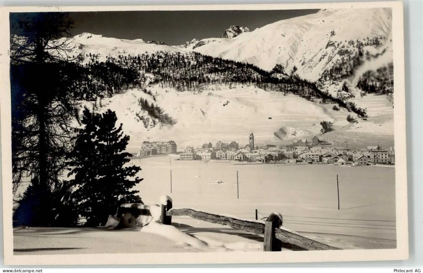 7505 Celerina/Schlarigna - Winter - 52049949