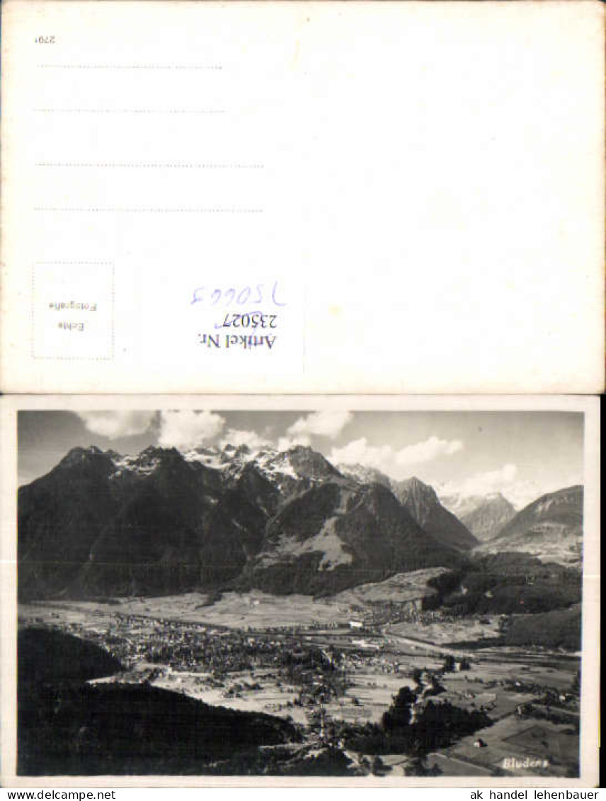 750669 Bludenz