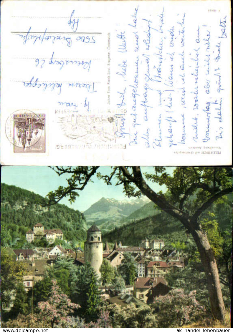 751097 Feldkirch Vorarlberg