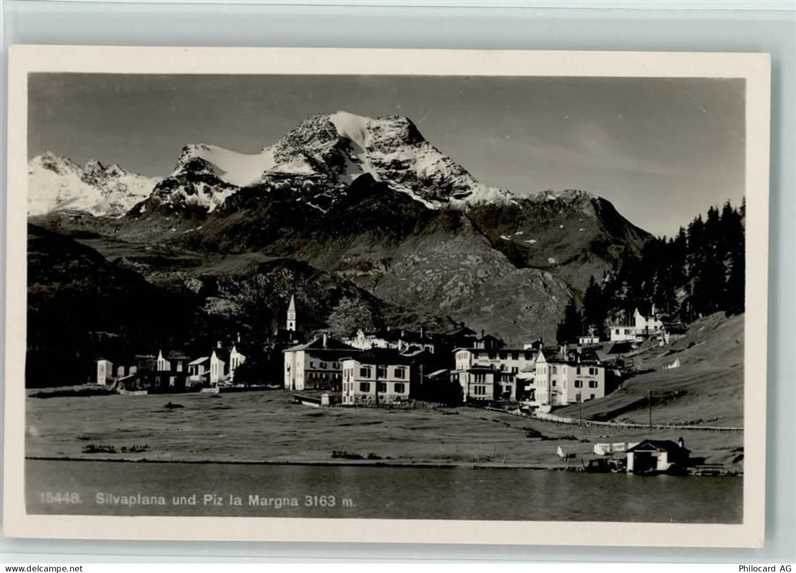 7513 Silvaplana - 10157798