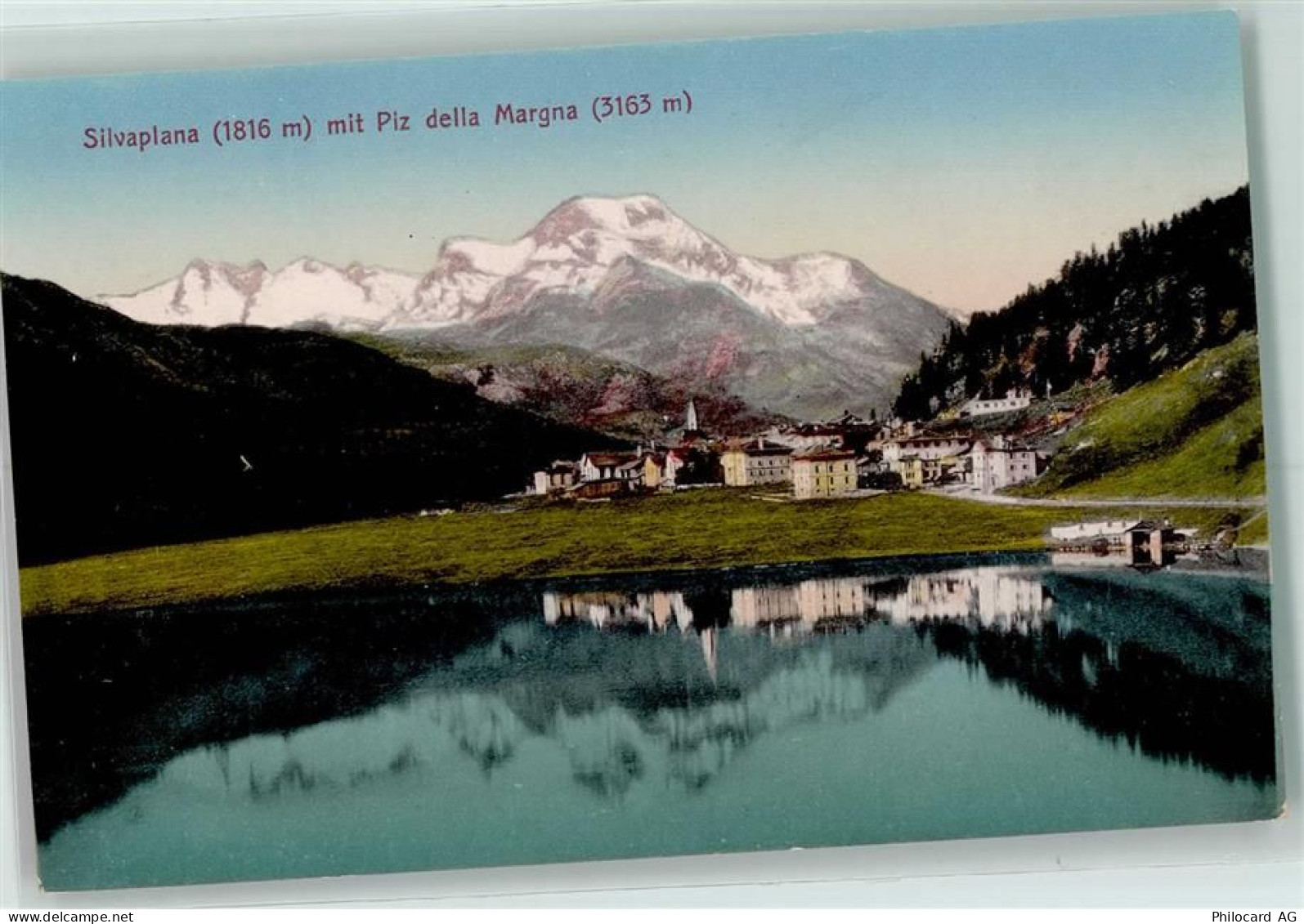 7513 Silvaplana - 10207313