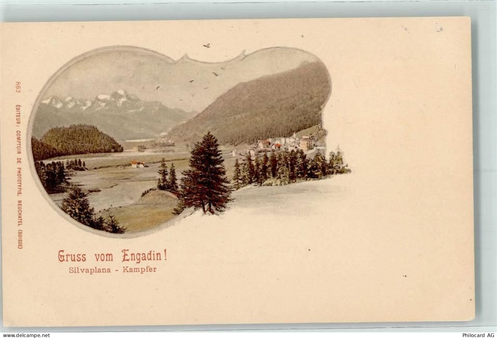 7513 Silvaplana - 10207318