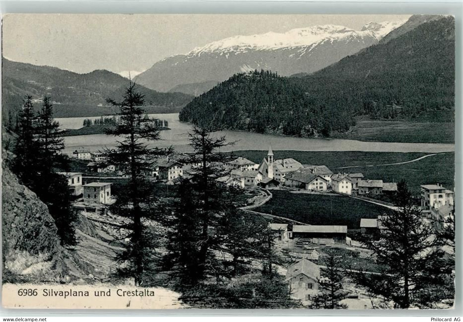 7513 Silvaplana - 10207332