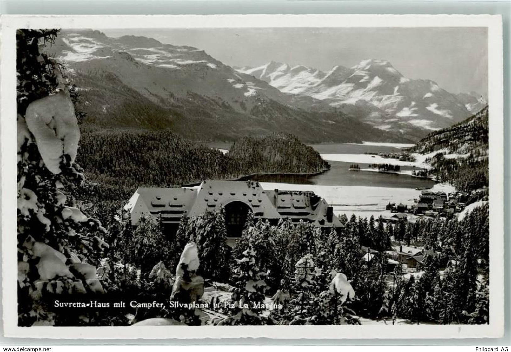 7513 Silvaplana - 10207333