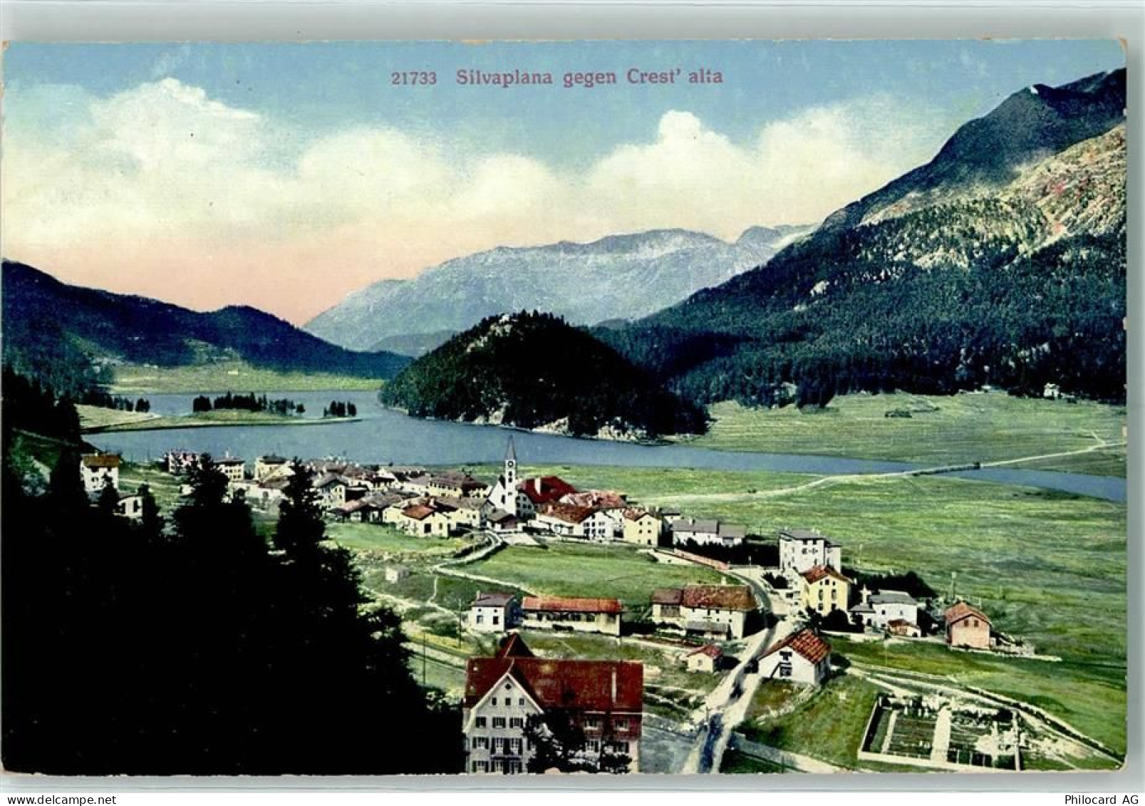 7513 Silvaplana - 10207334