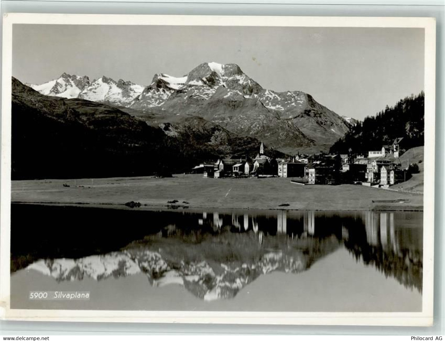 7513 Silvaplana - 11058553