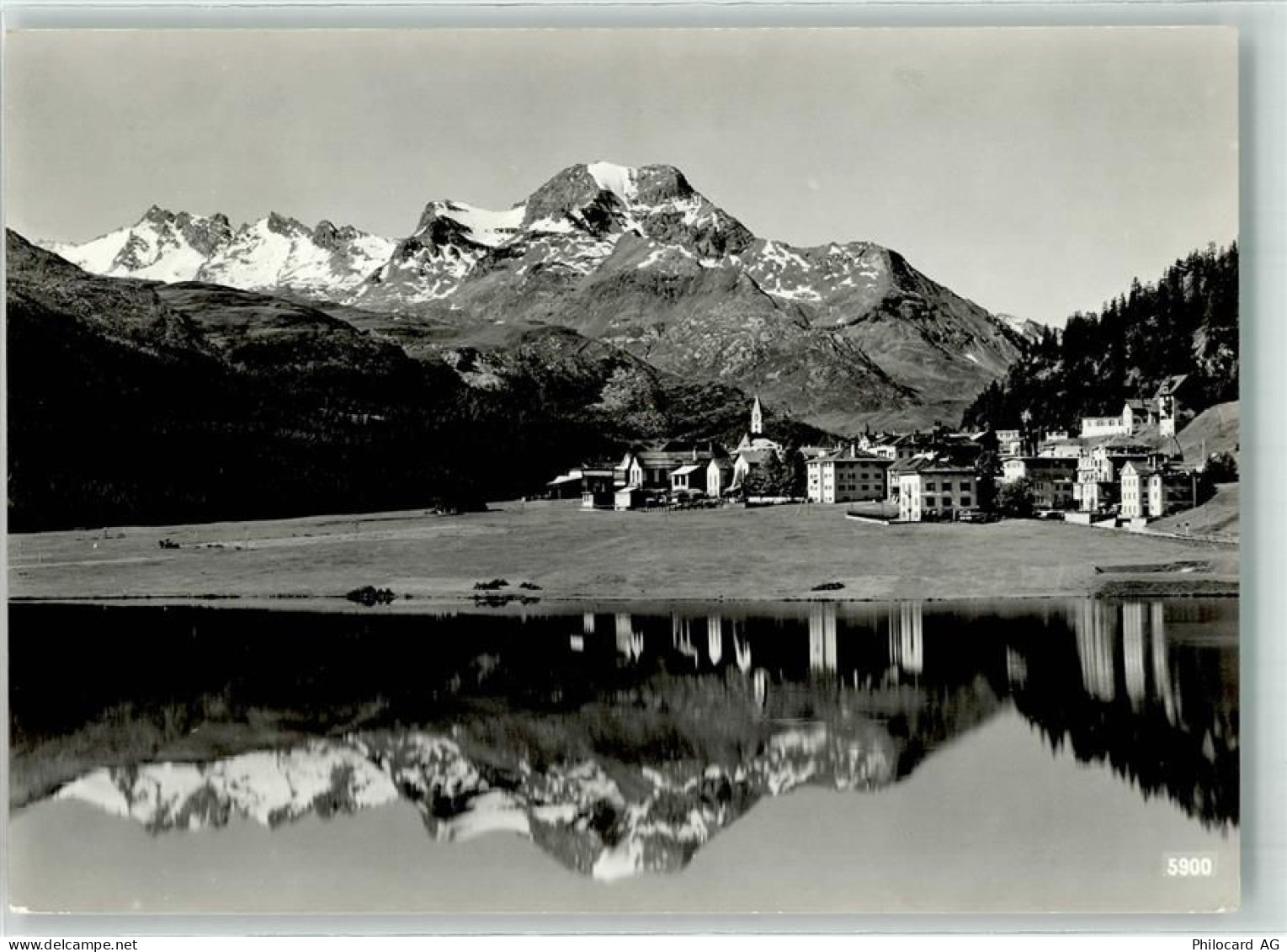 7513 Silvaplana - 39702656