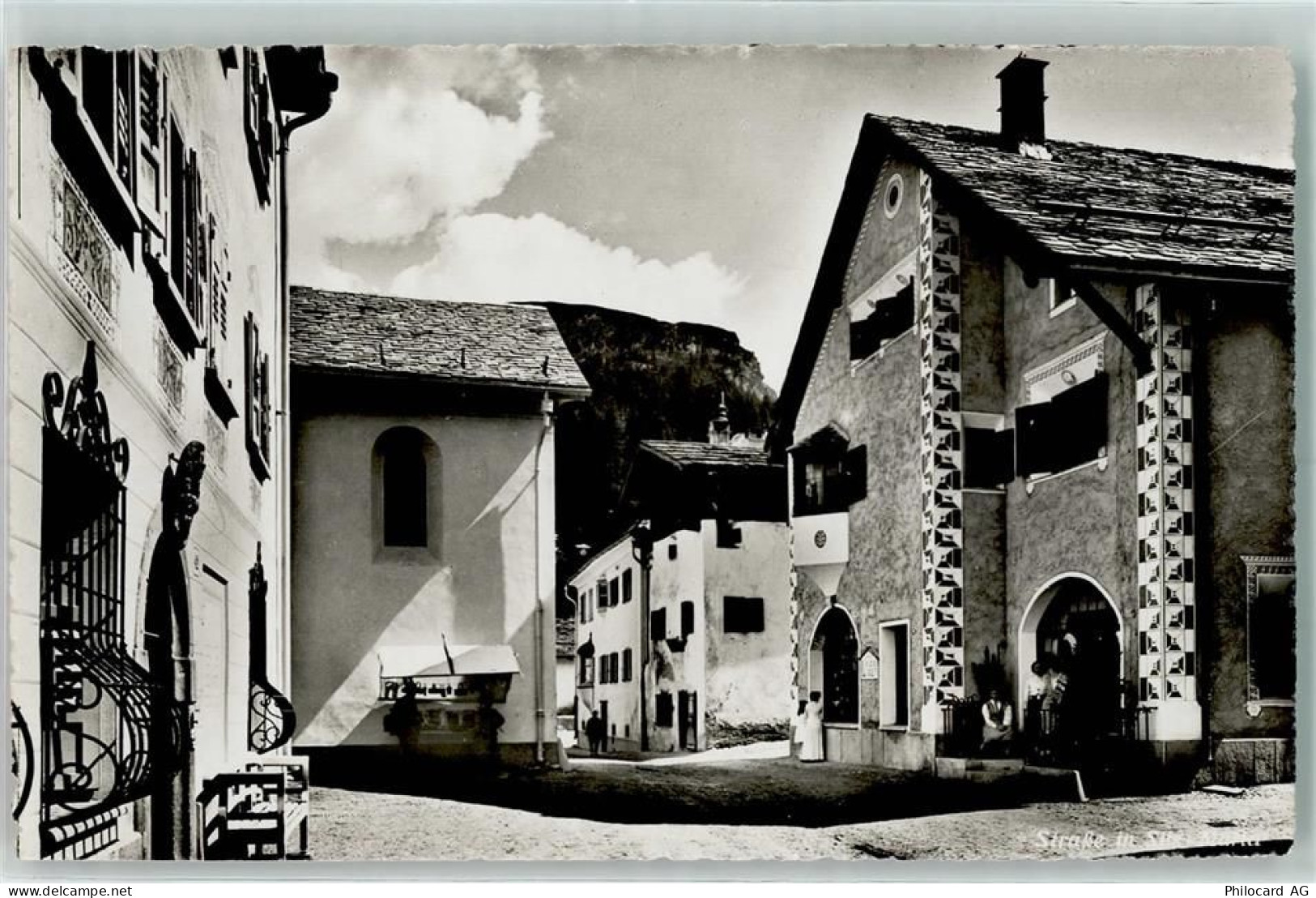 7514 Sils/Segl Maria - 10207474