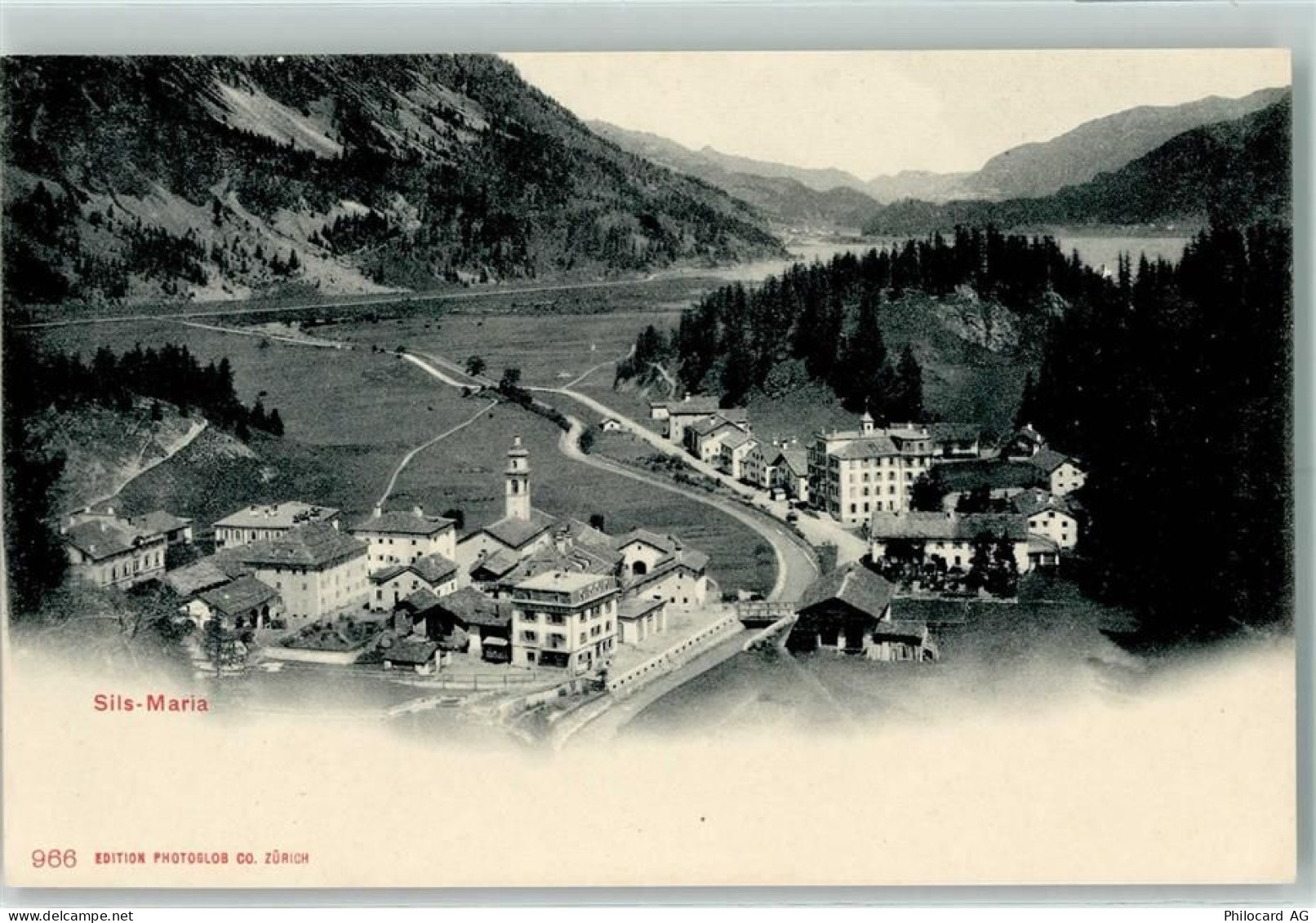 7514 Sils/Segl Maria - 10208702