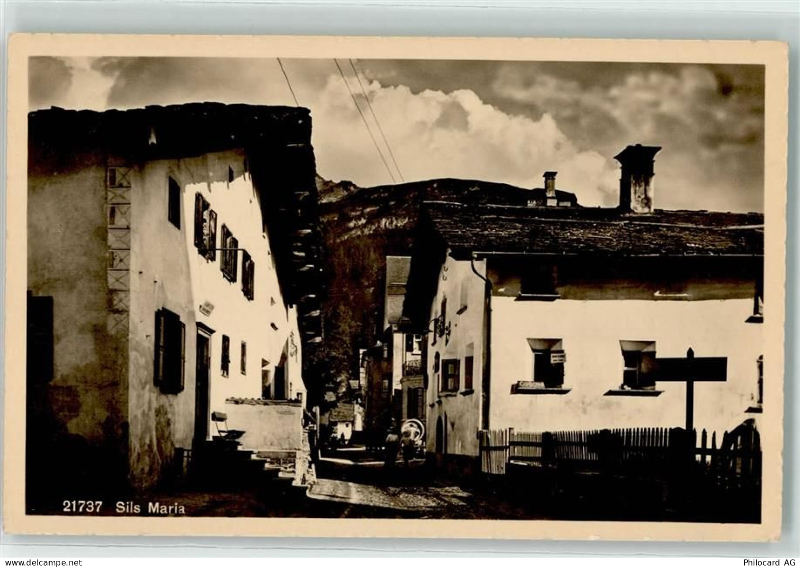 7514 Sils/Segl Maria - 10588380