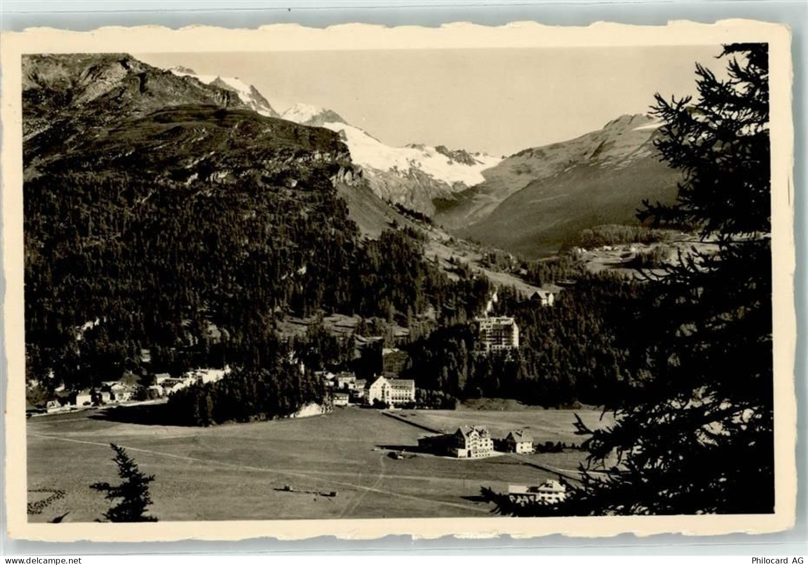 7514 Sils/Segl Maria - 10619228