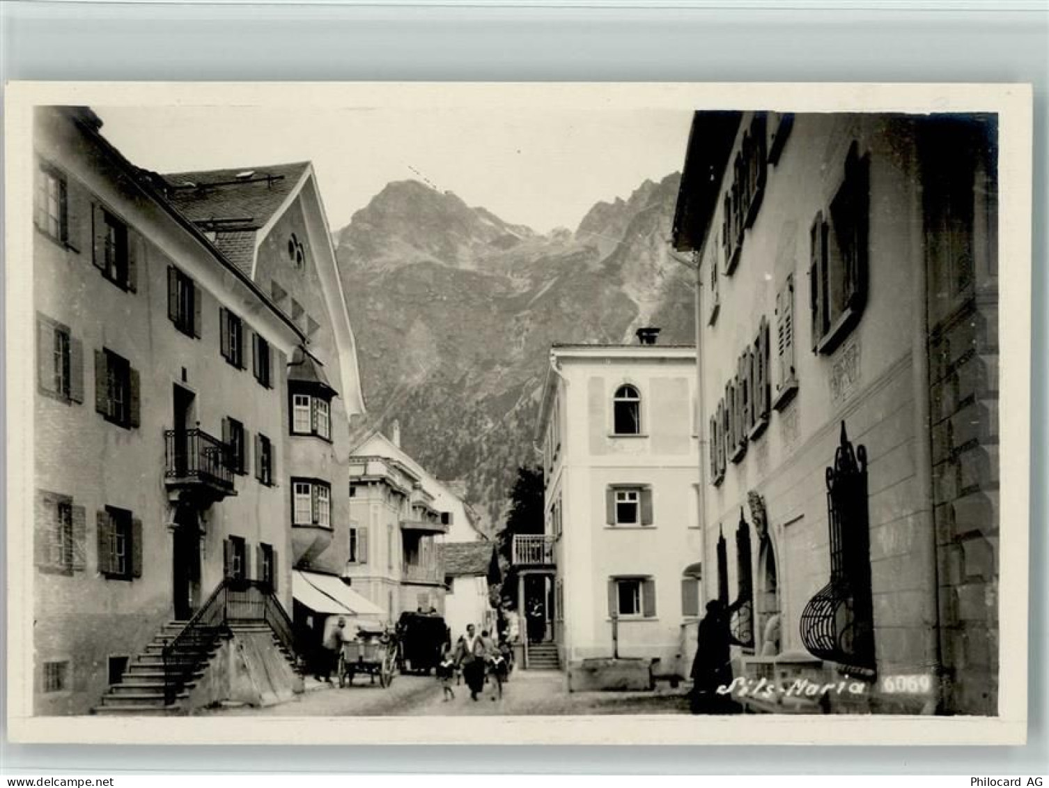 7514 Sils/Segl Maria - 13116809