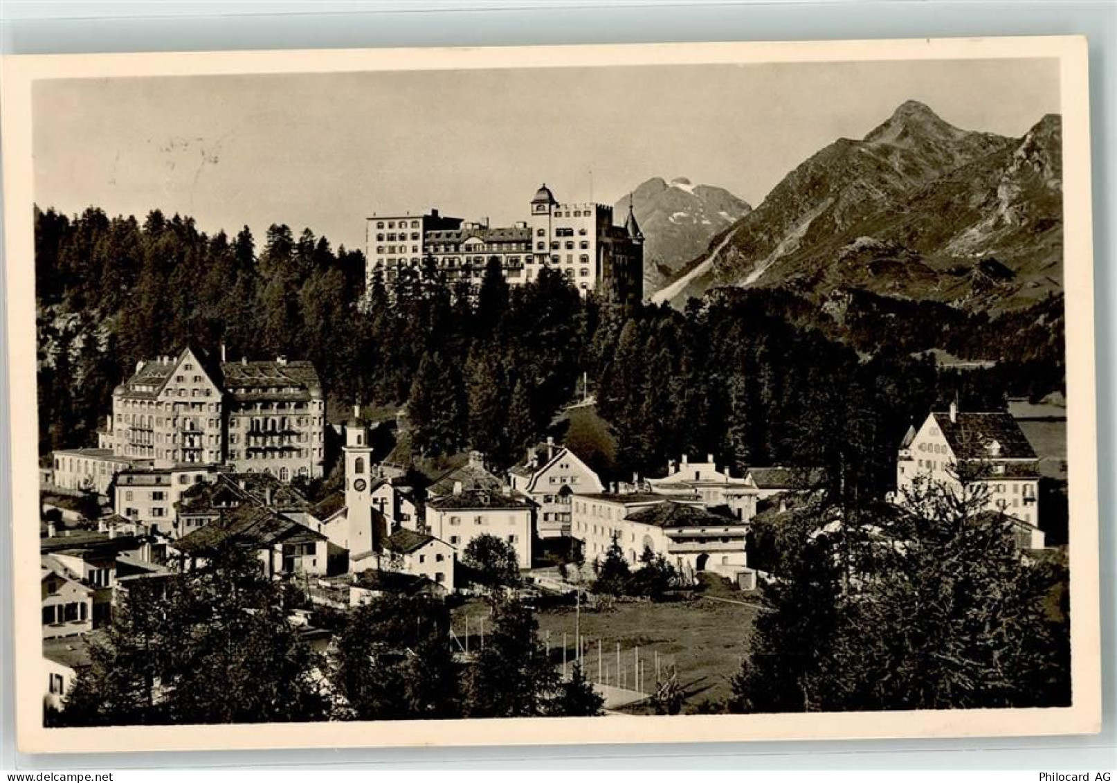 7514 Sils/Segl Maria - 39375457