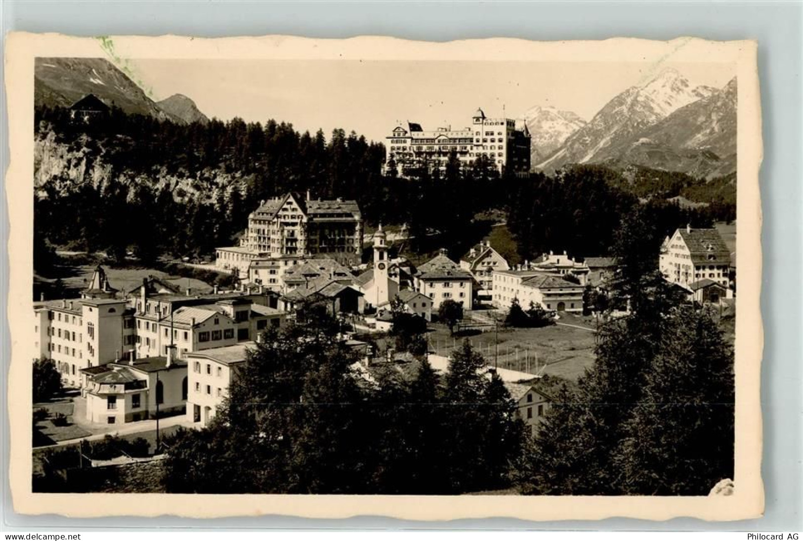 7514 Sils/Segl Maria - 39409435