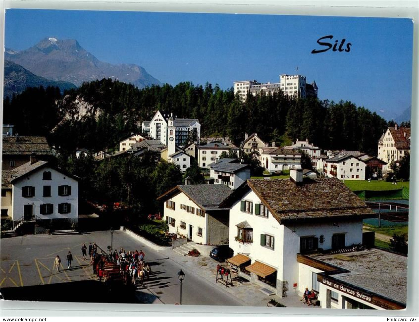 7514 Sils/Segl Maria - 39489900