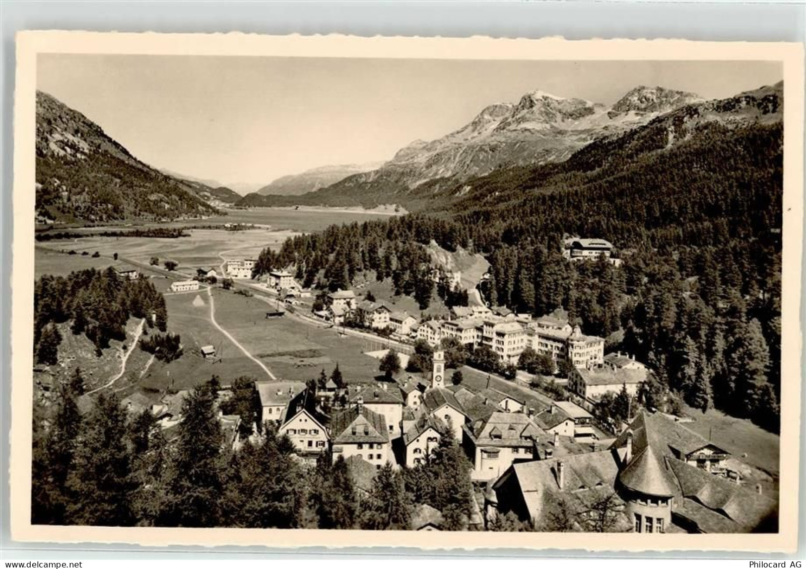 7514 Sils/Segl Maria - 52010625