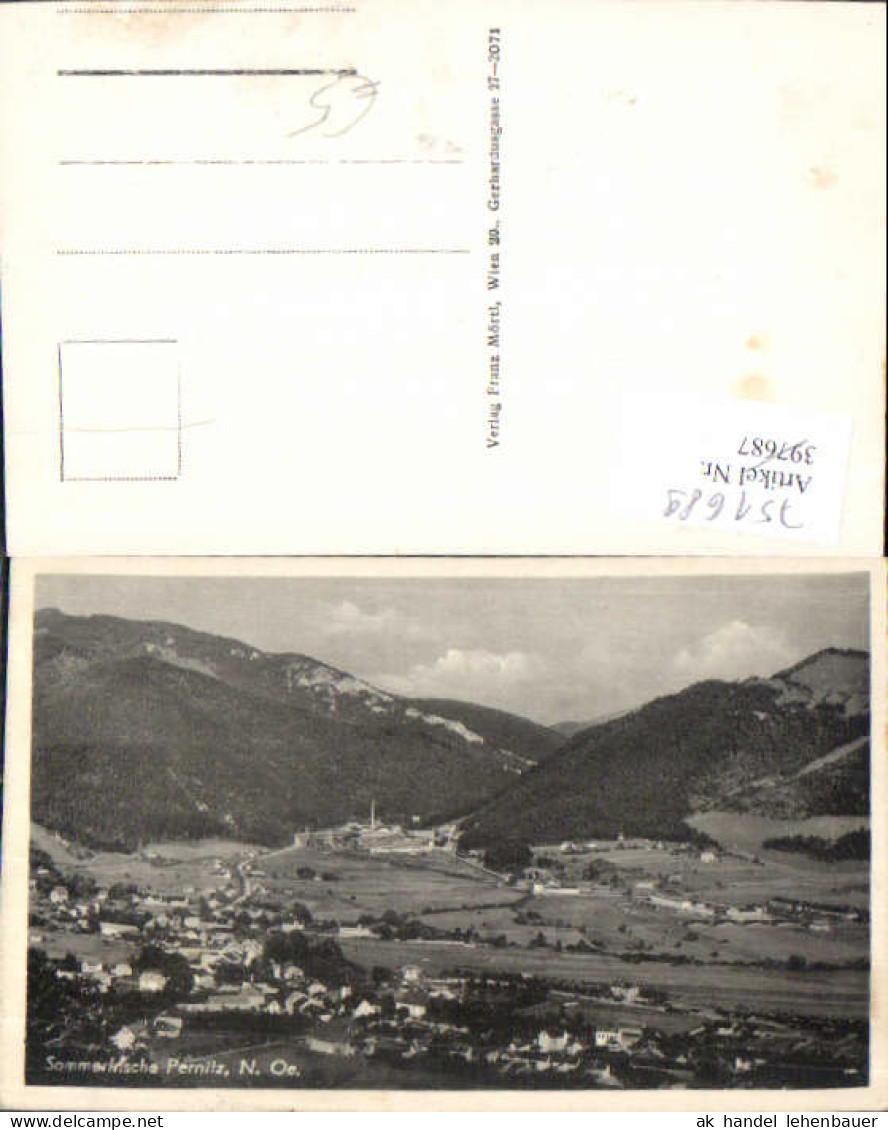 751689 Pernitz Bez. Neunkirchen