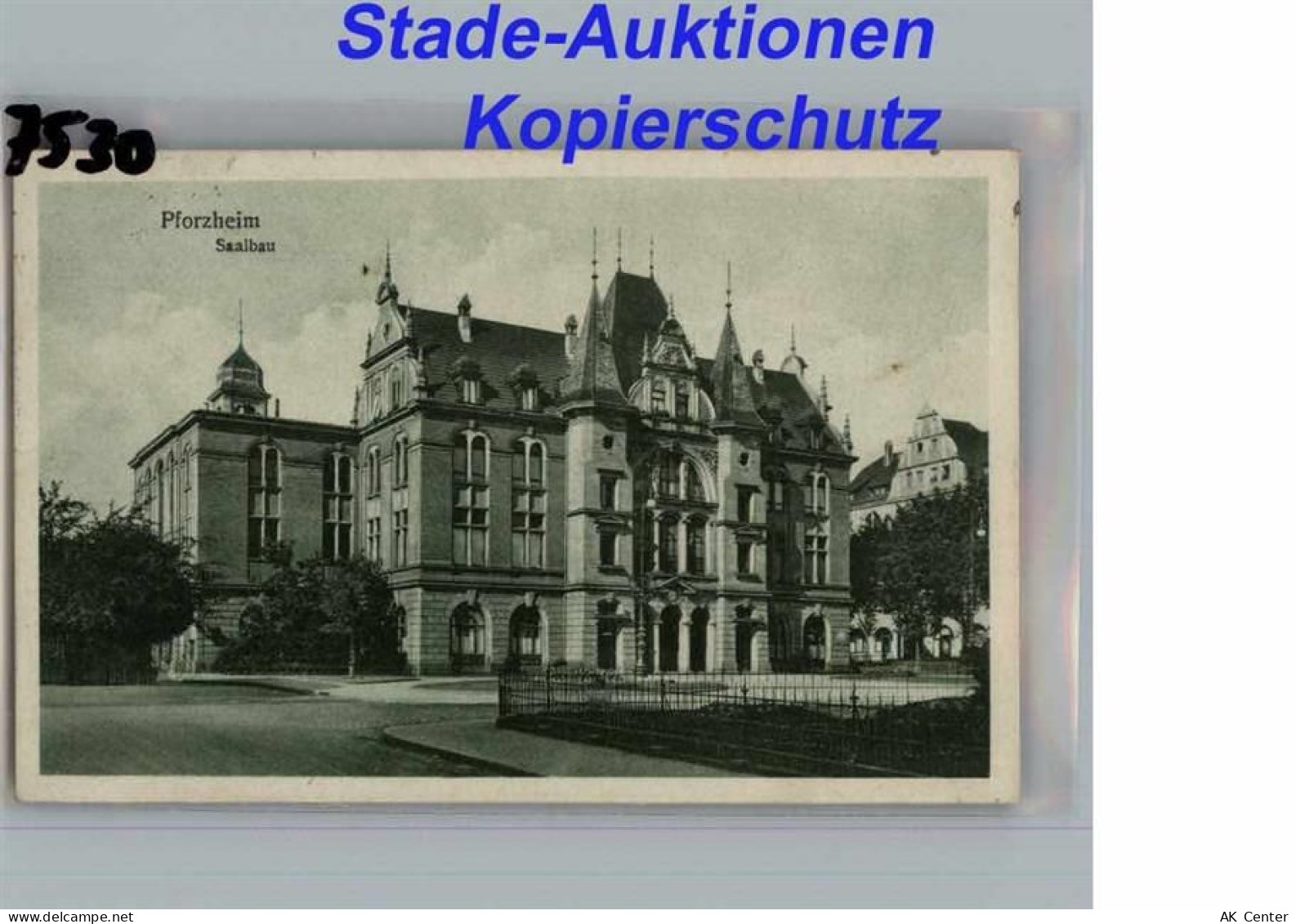 75172 W7530 Pforzheim - Pforzheim - 50281971