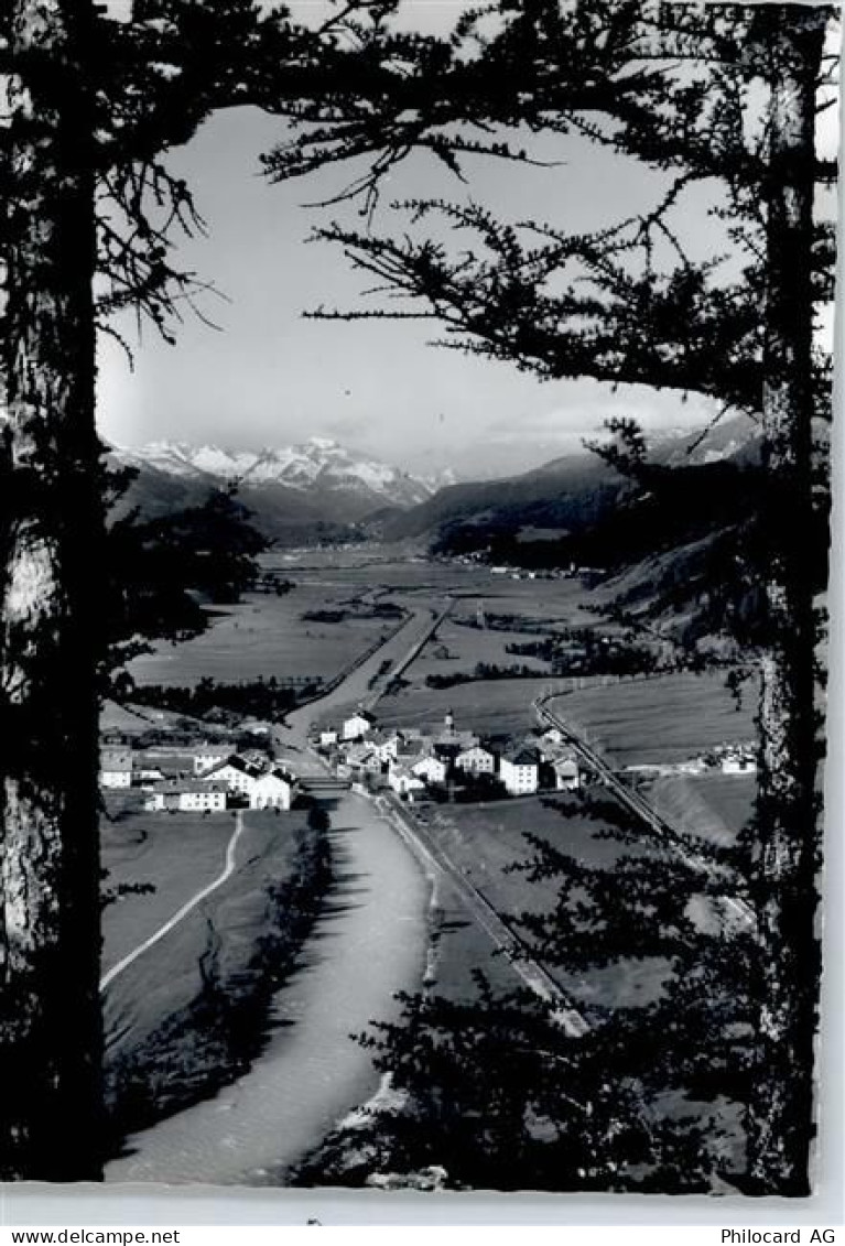 7522 La Punt-Chamues-ch - Gesamtansicht - 50799575