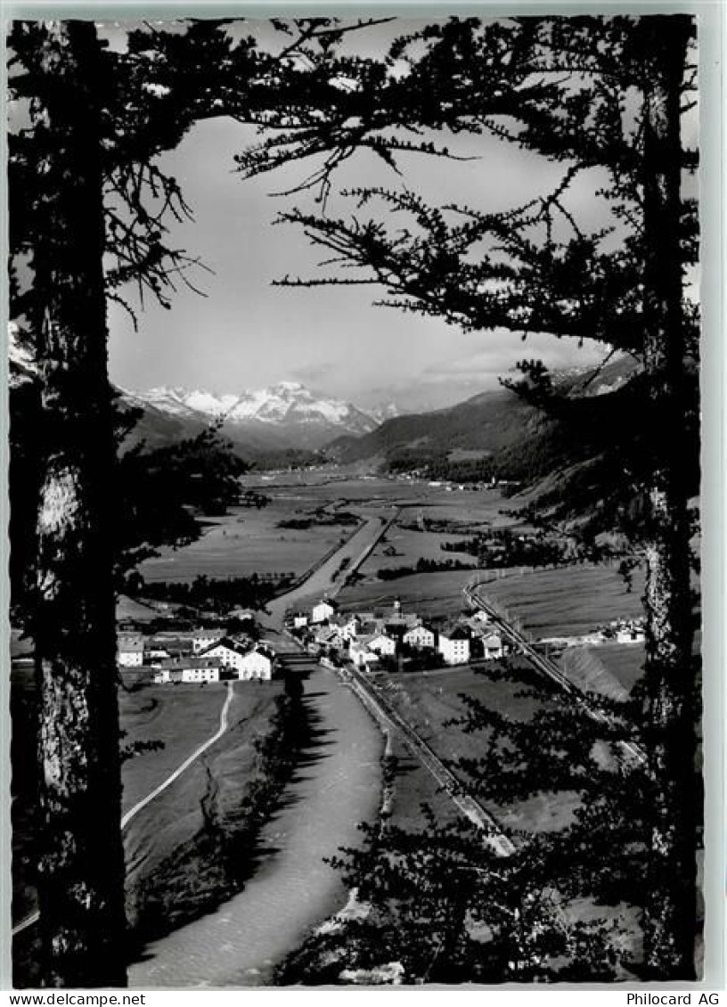 7522 La Punt-Chamues-ch - Piz della Marga - 39374658