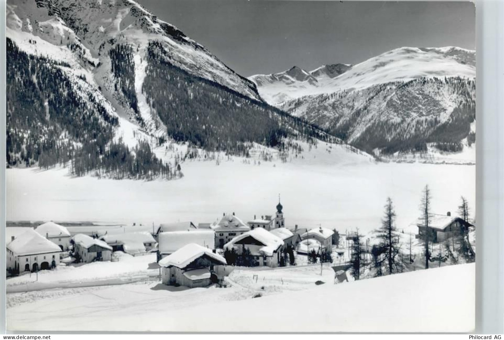 7523 Madulain - 50497200