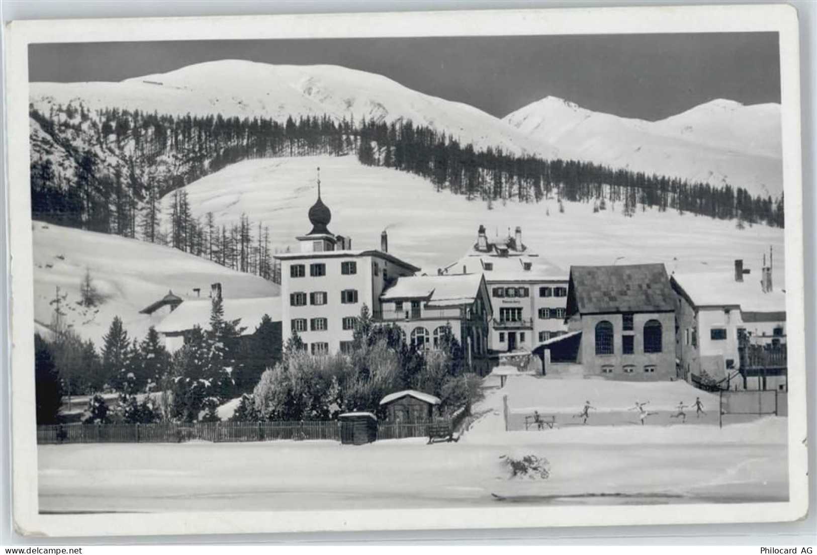 7523 Madulain - 50678294