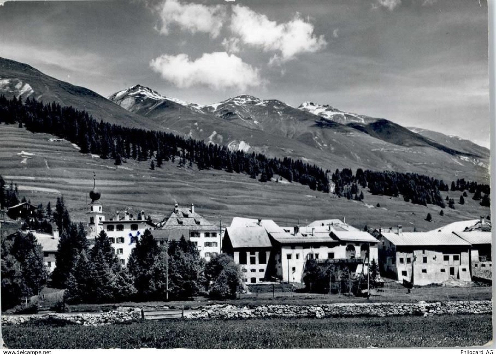 7523 Madulain - 50774257