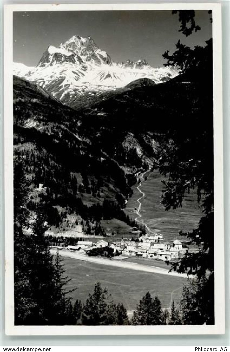 7523 Madulain - Piz Kesch - 10604078