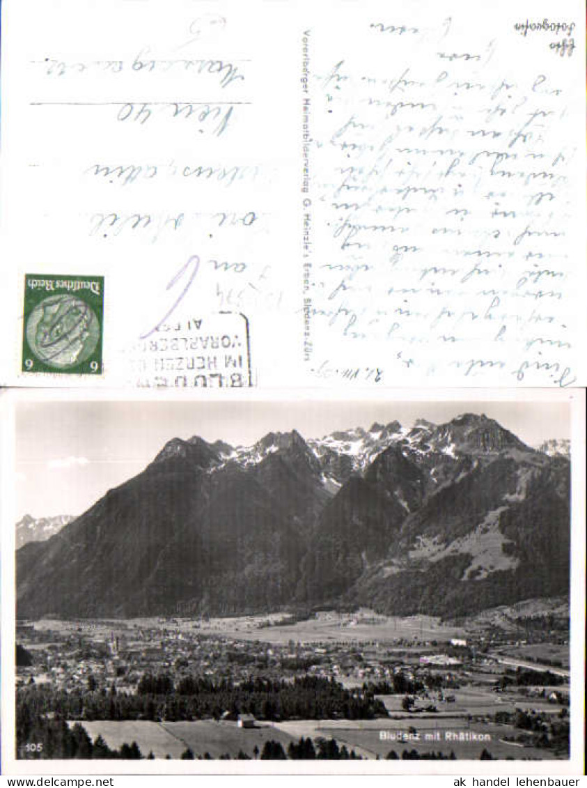 752374 Bludenz