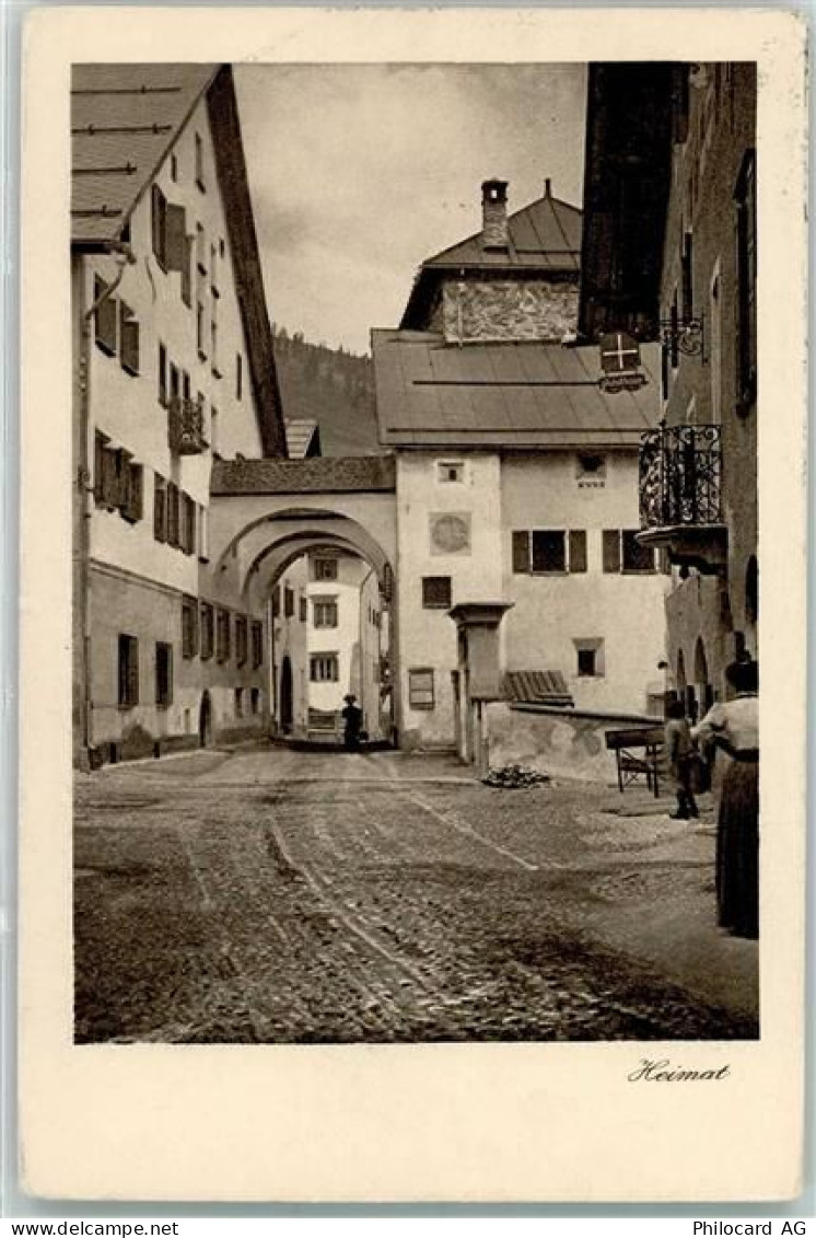 7524 Zuoz - 10207758