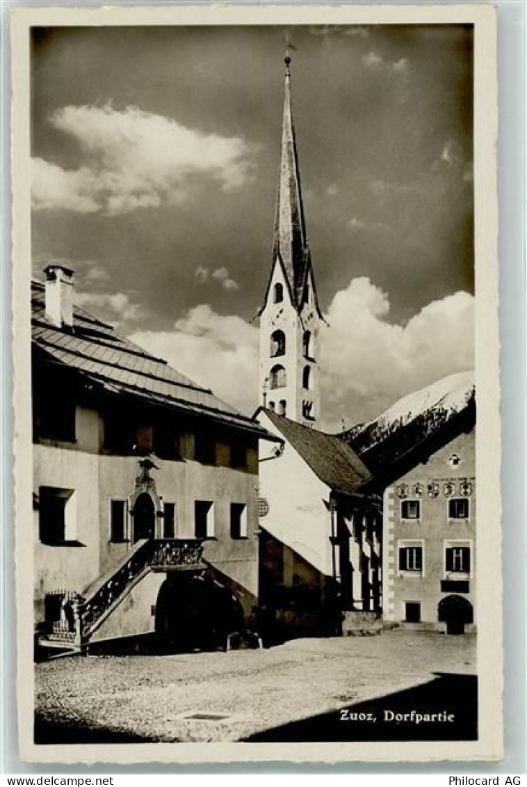 7524 Zuoz - 10207775