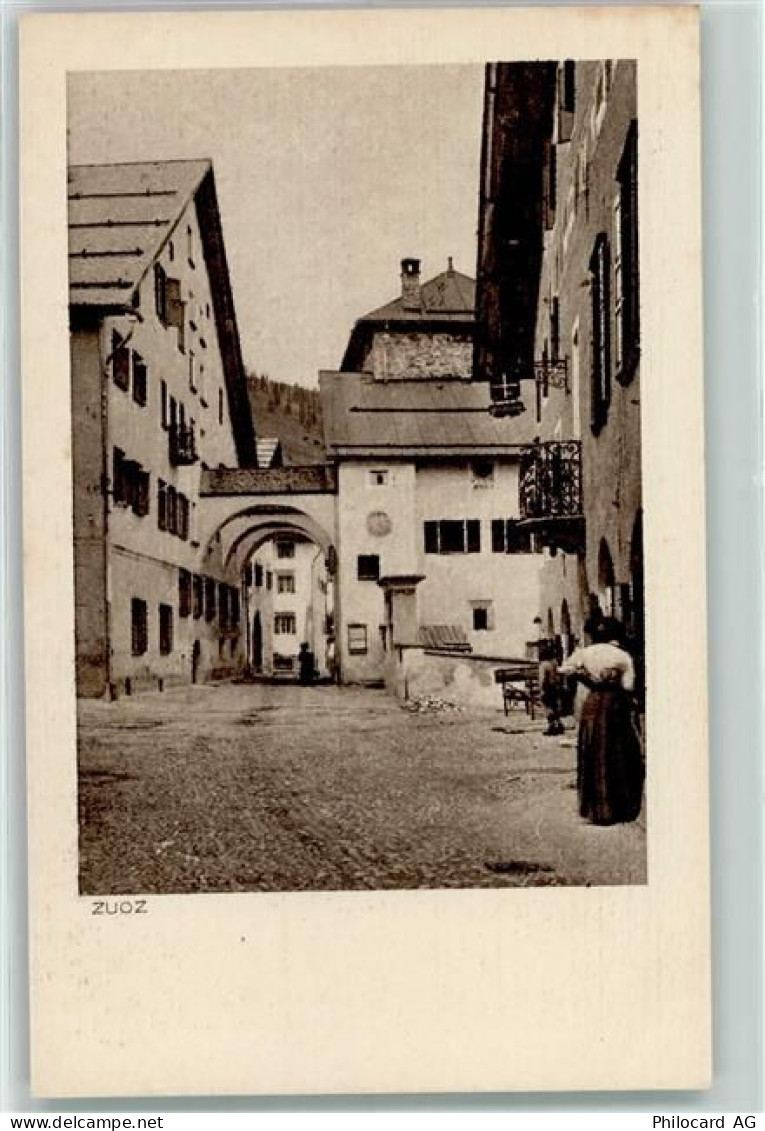 7524 Zuoz - 10207782